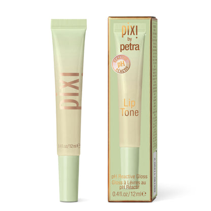 PIXI Liptone Lip Gloss - Goldgleam