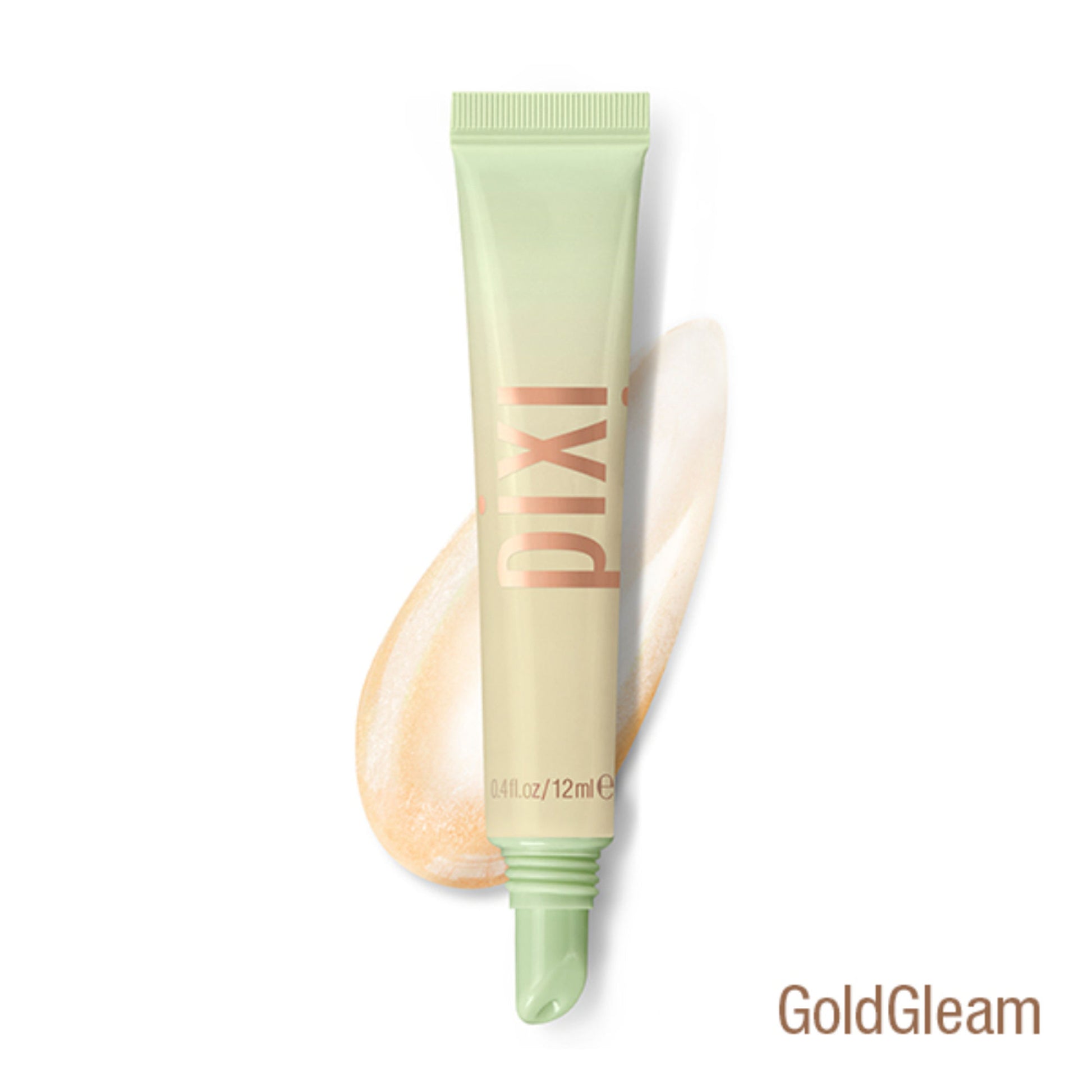 PIXI Liptone Lip Gloss - Goldgleam