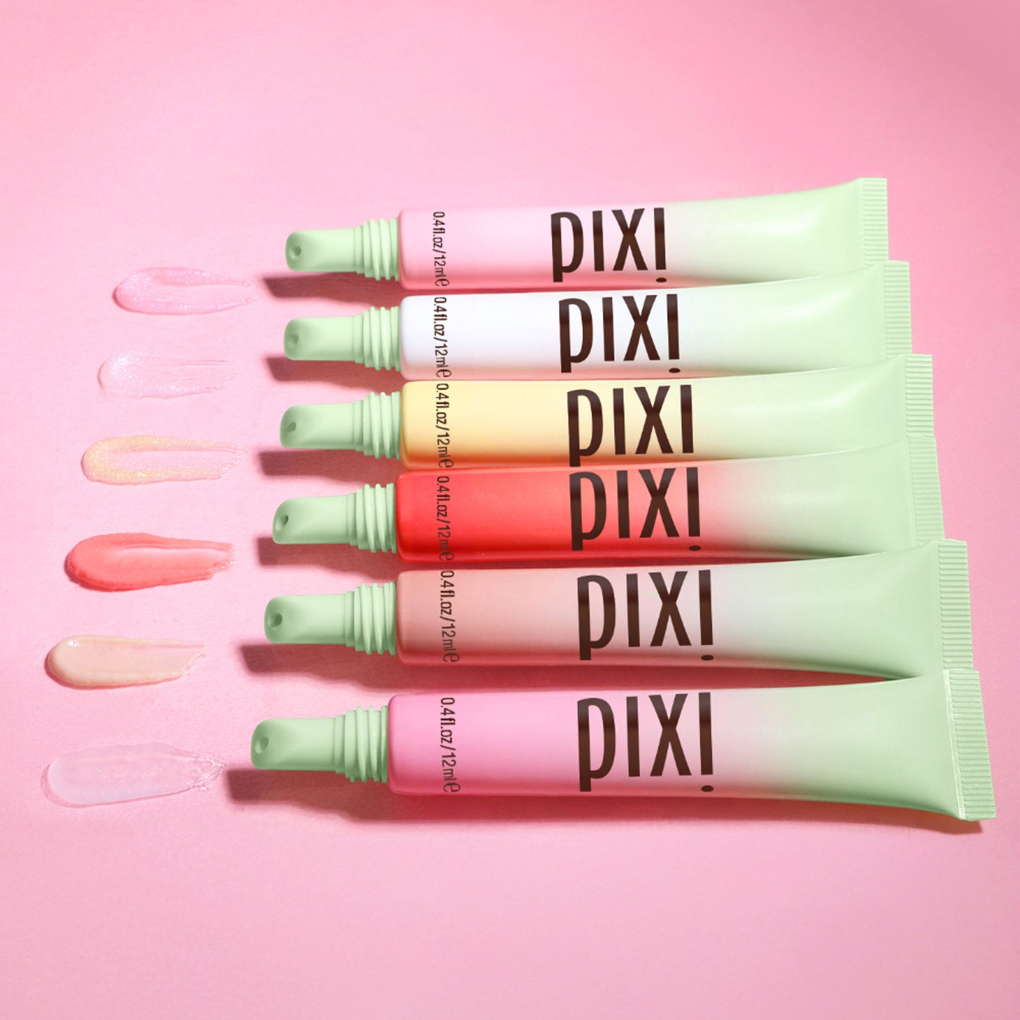 PIXI Liptone Lip Gloss - Goldgleam