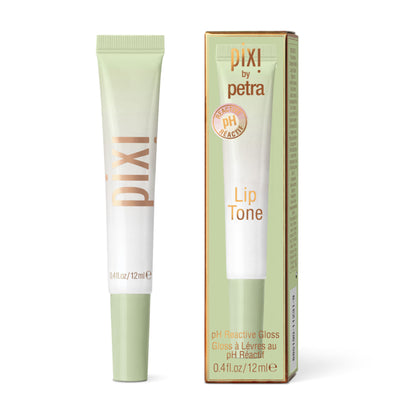 PIXI Liptone Lip Gloss - Snowpearl