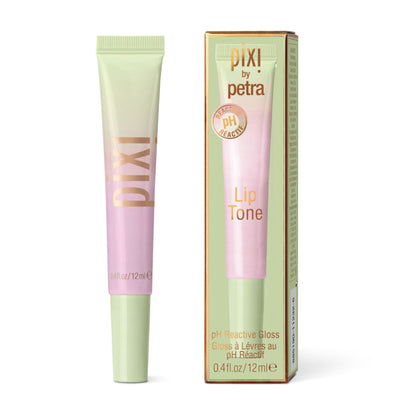 PIXI Liptone Lip Gloss - Pinkpatina