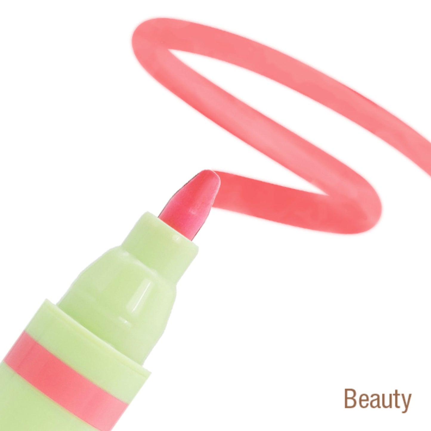 PIXI Lip Stain Pen Lipblush - Beauty
