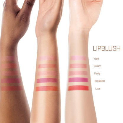 PIXI Lip Stain Pen Lipblush - Beauty