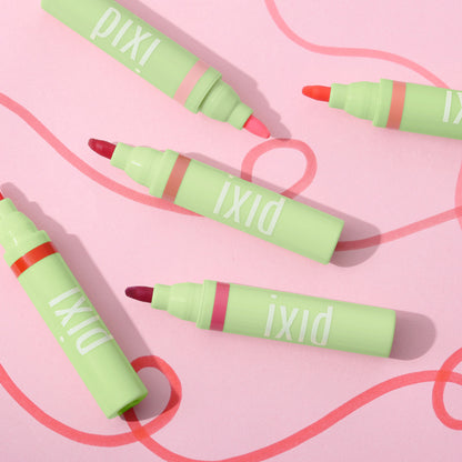PIXI Lip Stain Pen Lipblush - Beauty