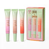 PIXI Liptone Trio (Prettiness, Naturalness & Peachyness) -