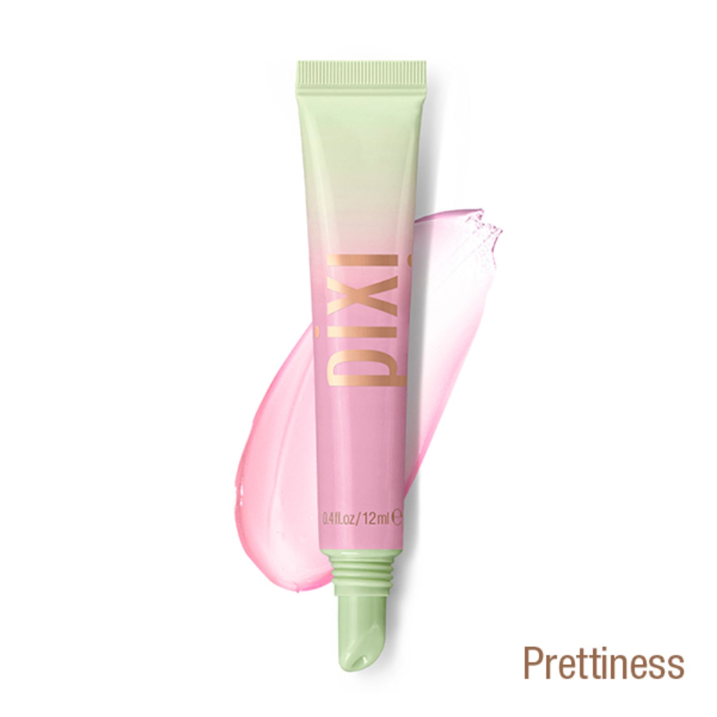 PIXI Liptone Trio (Prettiness, Naturalness & Peachyness) - 