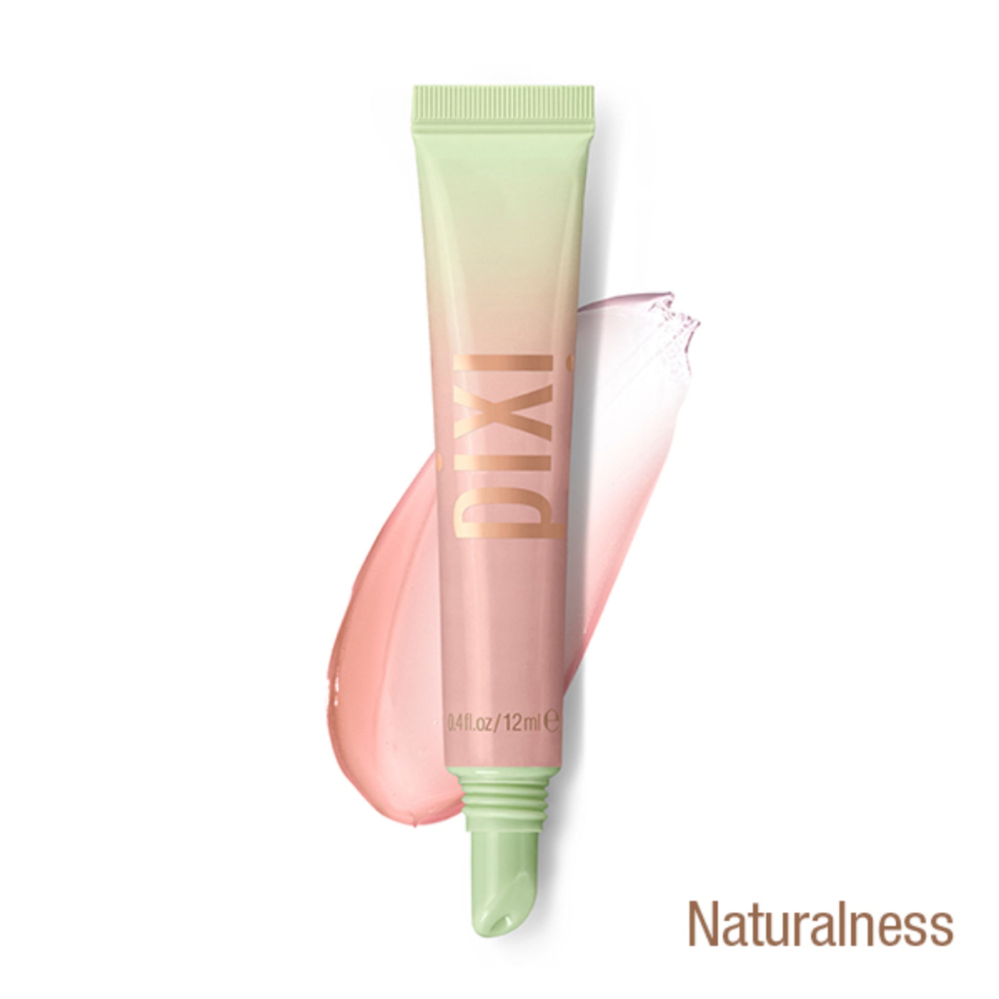 PIXI Liptone Trio (Prettiness, Naturalness & Peachyness) - 