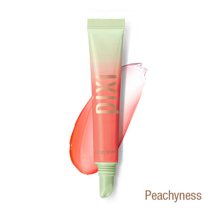 PIXI Liptone Trio (Prettiness, Naturalness & Peachyness) - 