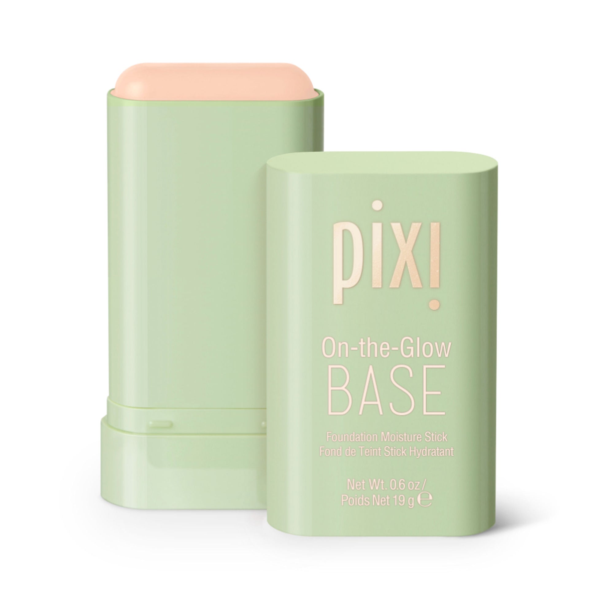 PIXI On-The-Glow Base Foundation Stick - Cream