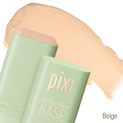 PIXI On-The-Glow Base Foundation Stick - Beige