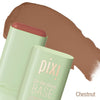 PIXI On-The-Glow Base Foundation Stick - Chesnut
