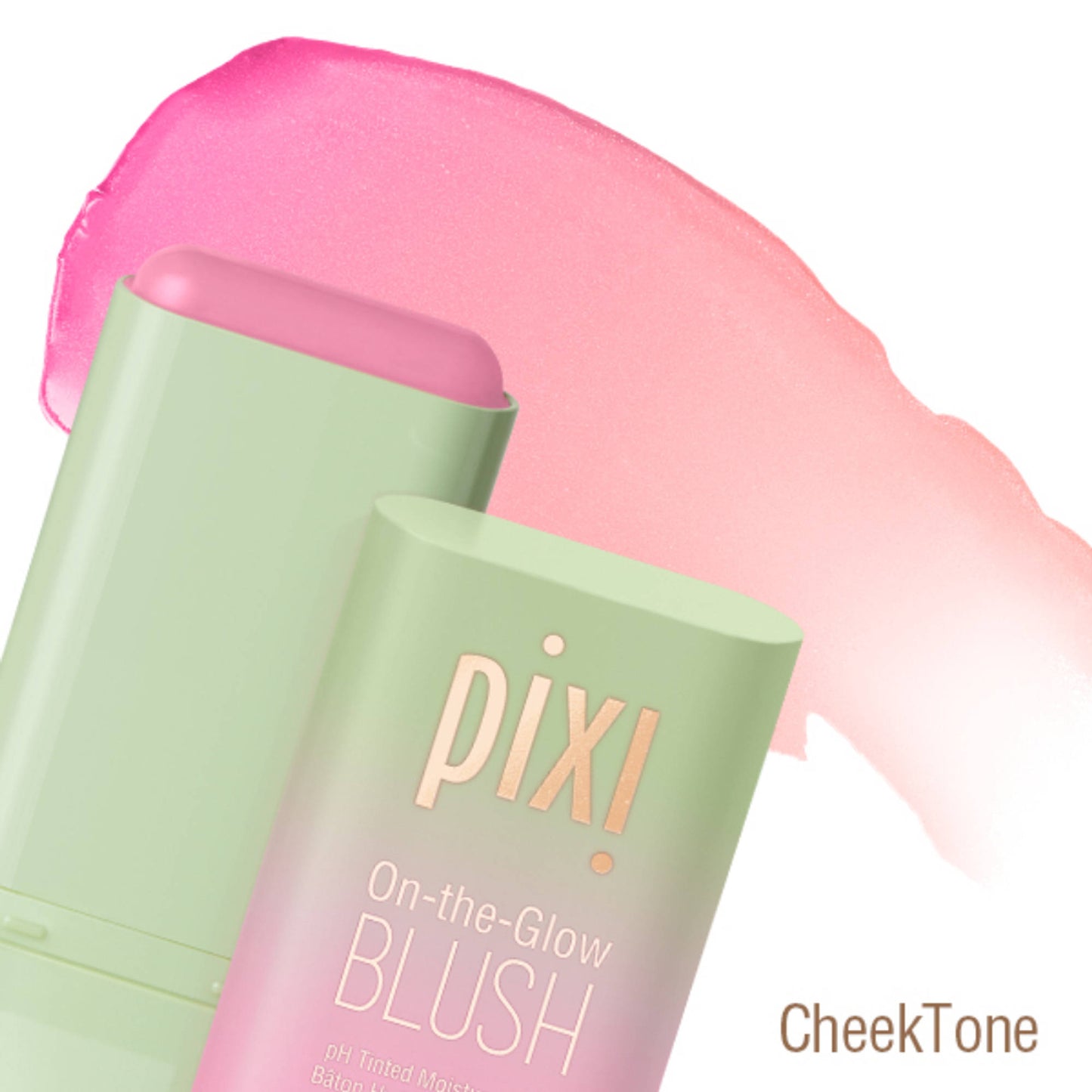PIXI PH Duo - Cheektone And Liptone