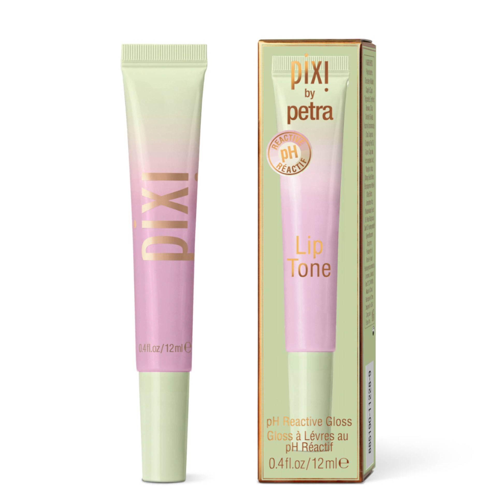 PIXI PH Duo - Cheektone And Liptone