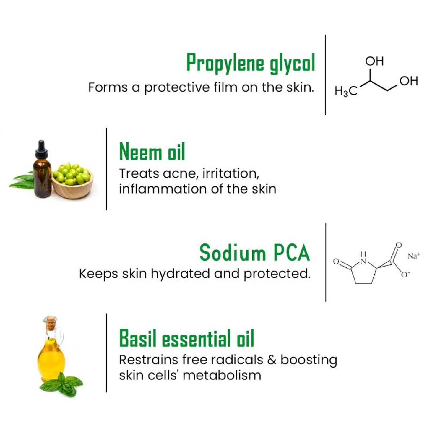 Keya Seth Aromatherapy Fresh Look Face Wash Neem & Tulsi