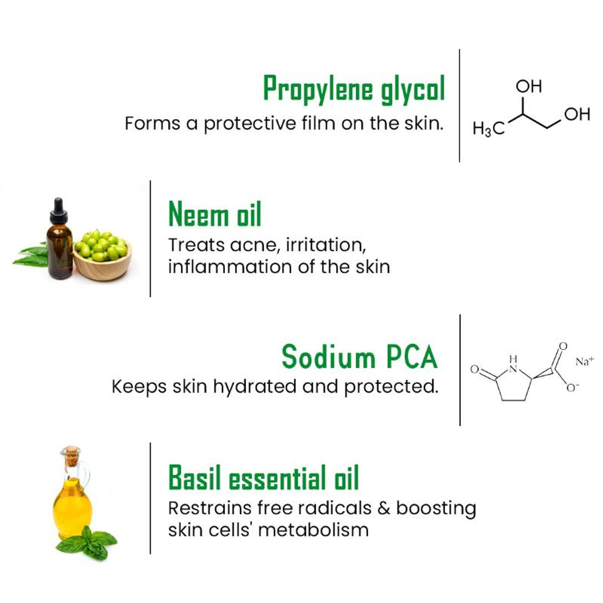 Keya Seth Aromatherapy Fresh Look Face Wash with neem and tulsi in a pack of 2, natural herbal skincare product.