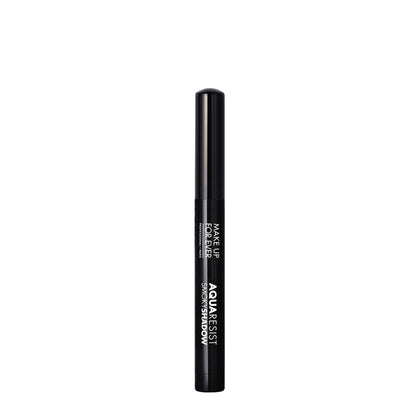 MAKE UP FOR EVER Aqua Resist Smoky Shadow - 01 Carbon