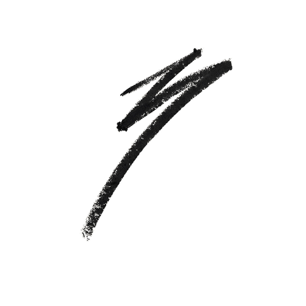 MAKE UP FOR EVER Aqua Resist Smoky Shadow - 01 Carbon