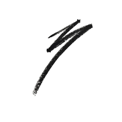 MAKE UP FOR EVER Aqua Resist Smoky Shadow - 01 Carbon