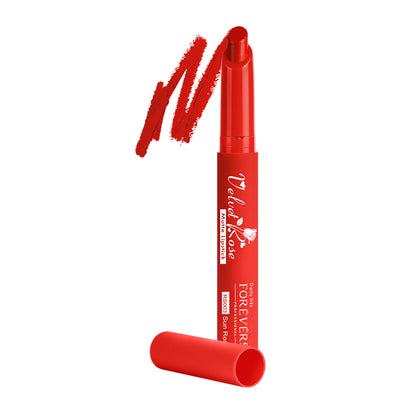 Daily Life Forever52 Velvet Rose Matte Lipstick - RS003 Sun Rose