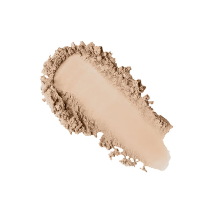 Miss Claire HD Compact Powder - 01 Ivory Dust