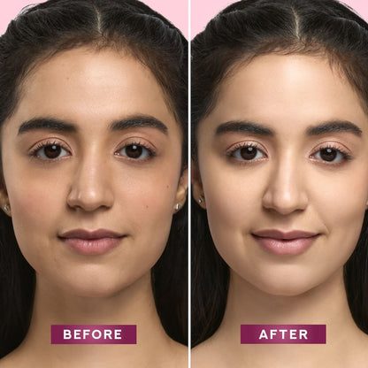 Ponds BB+ Cream Instant Spot Coverage + Light Make-up Glow Ivory