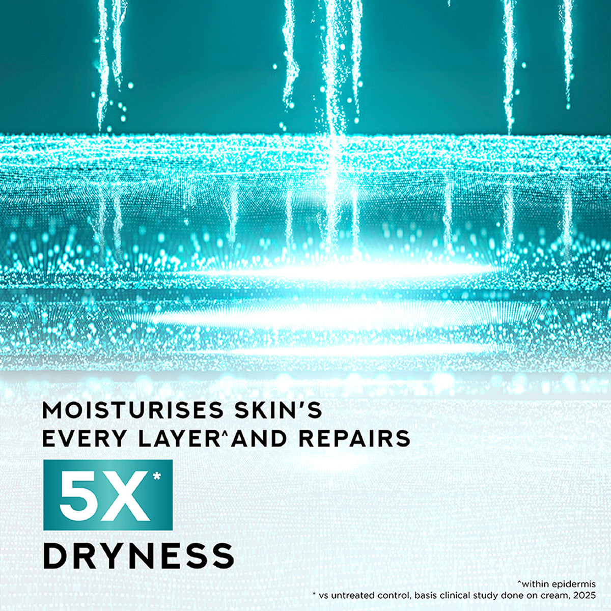 Ponds Light Moisturiser Non-Oily Fresh Feel With Vitamin E + Glycerine