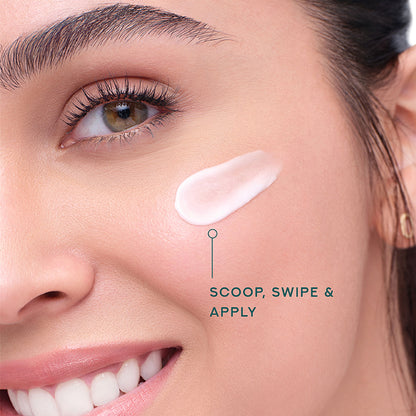 Ponds Light Moisturiser Non-Oily Fresh Feel With Vitamin E + Glycerine