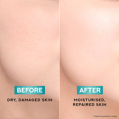 Ponds Light Moisturiser Non-Oily Fresh Feel With Vitamin E + Glycerine