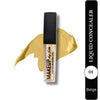 MAKEUP BY SITI Radiant Shield Liquid Concealer - Beige