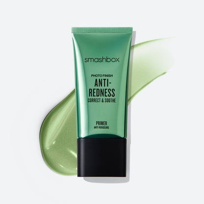 Smashbox Photo Finish Anti-Redness - 