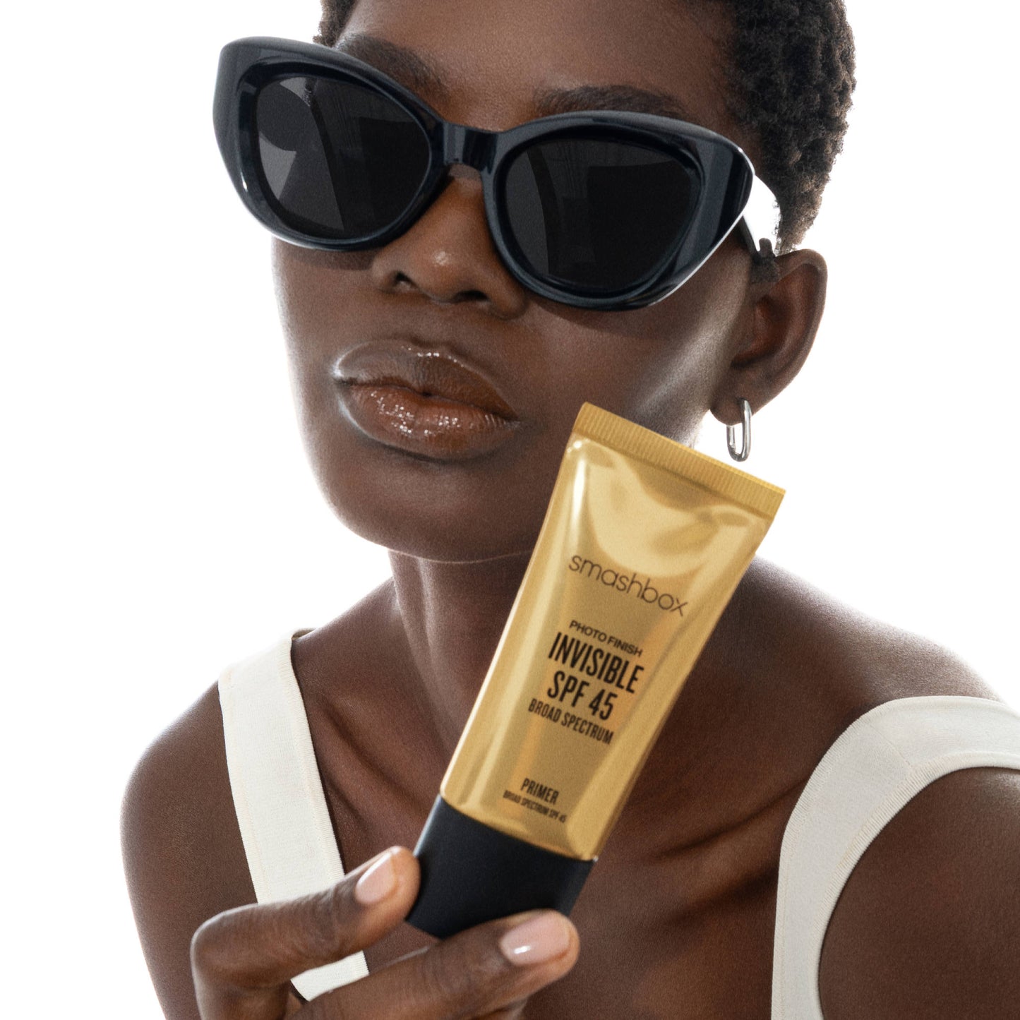 Smashbox Photo Finish Invisible SPF 45 Broad Spectrum Primer