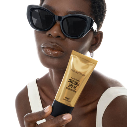 Smashbox Photo Finish Invisible SPF 45 Broad Spectrum Primer
