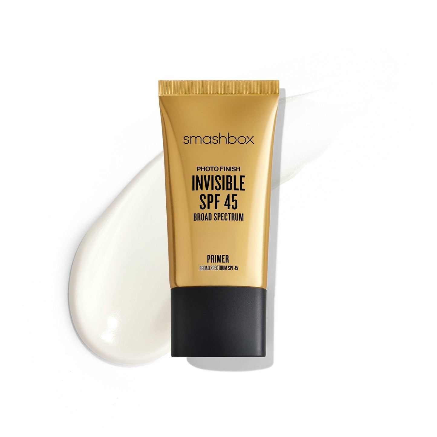 Smashbox Photo Finish Invisible SPF 45 Broad Spectrum Primer