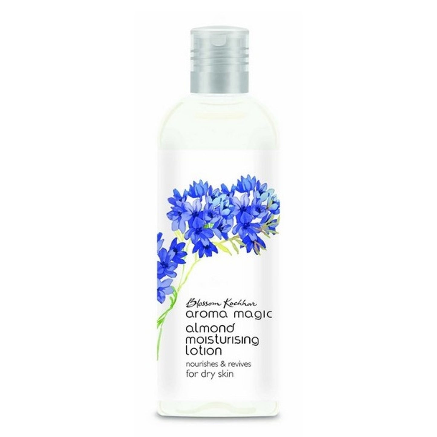 Aroma Magic Almond Moisturising Lotion