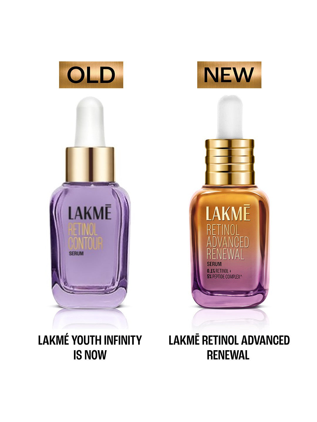 Lakme Absolute Youth Infinity Serum - Indyancart