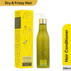 The Earth Collective Hair Conditioner, Dry and Damaged