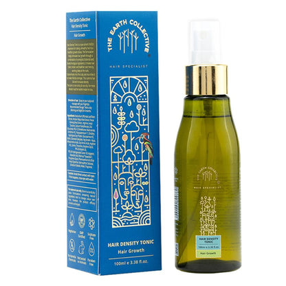 The Earth Collective Hair Density Tonic