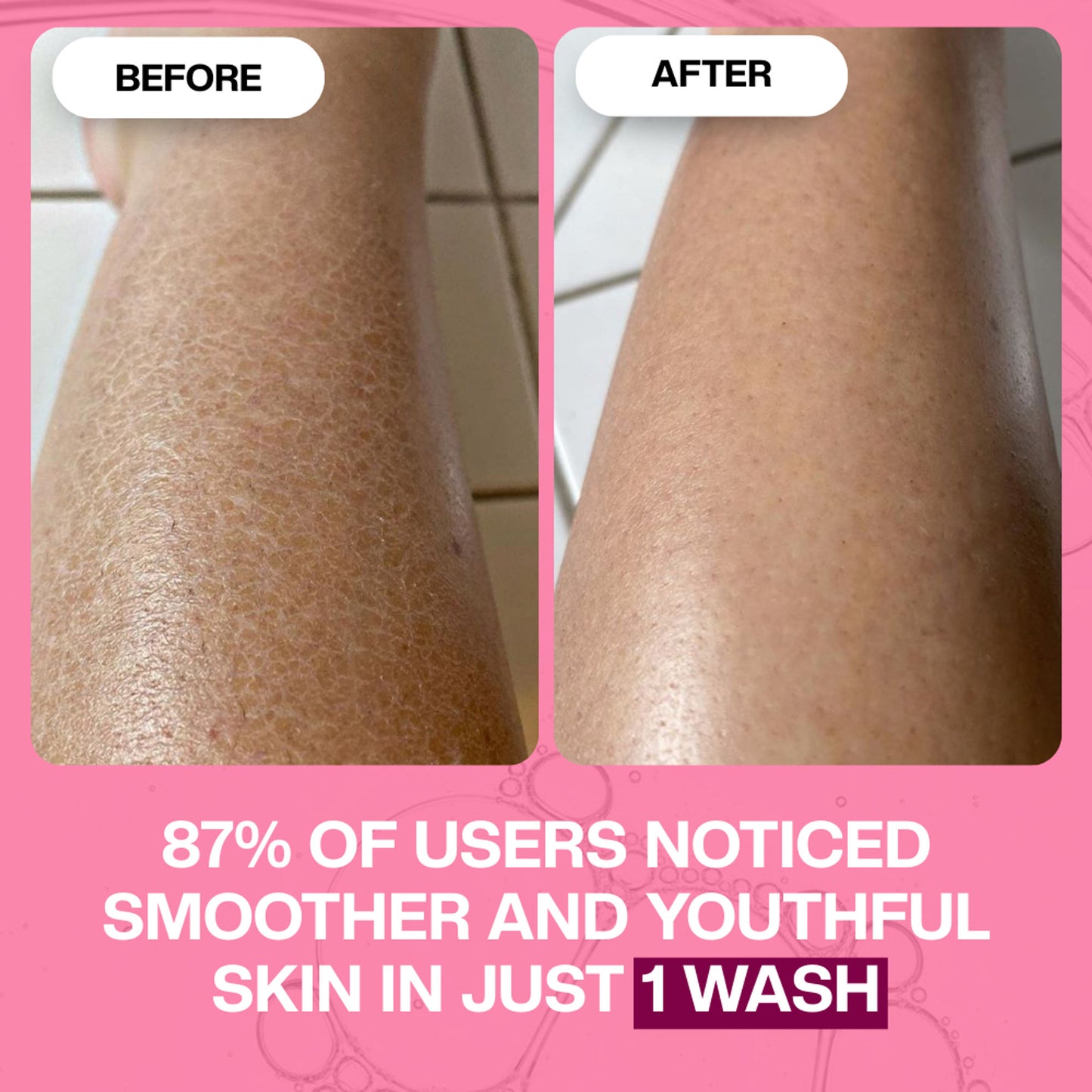 Boho Botanist Bulgarian Rose & Peony Body Wash