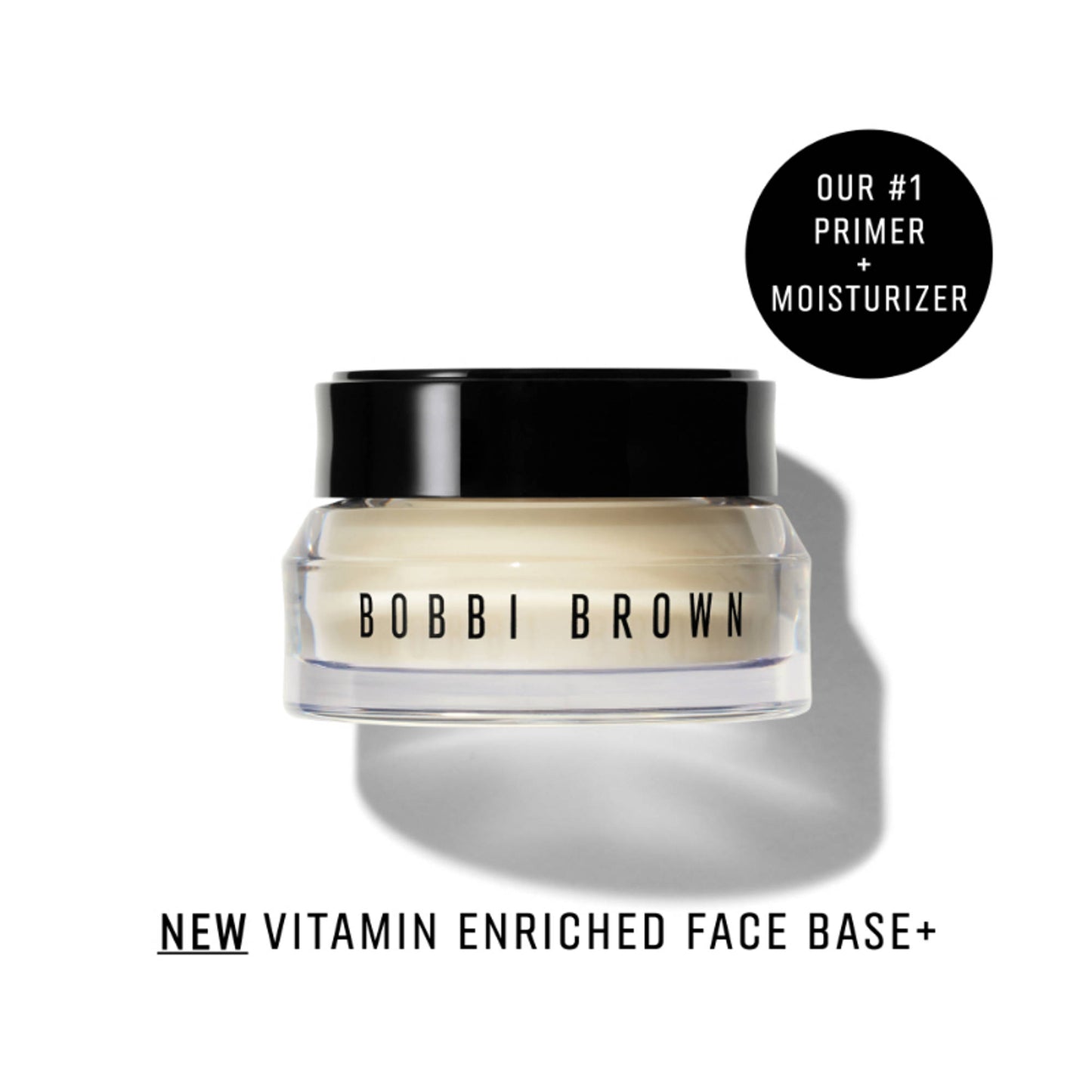 Bobbi Brown Vitamin Enriched Face Base Moisturizer+