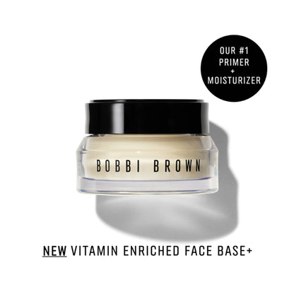 Bobbi Brown Vitamin Enriched Face Base Moisturizer+