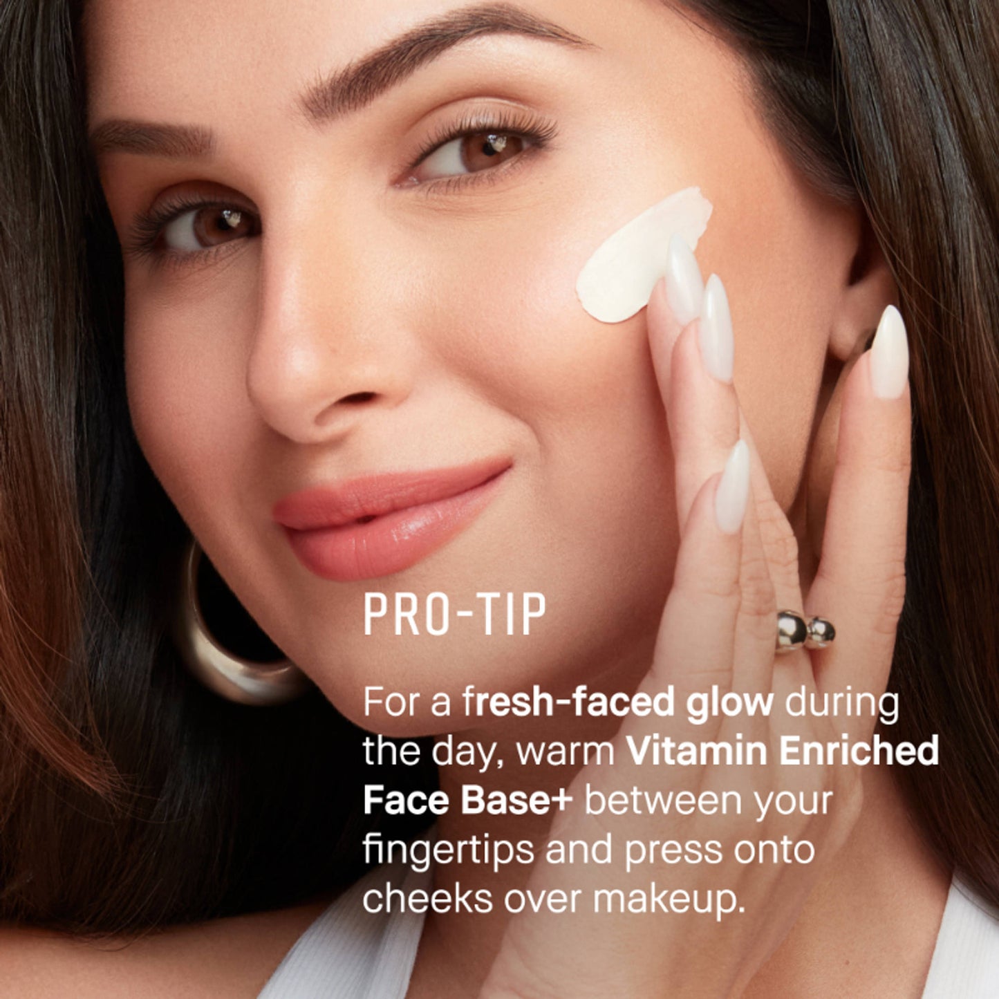 Bobbi Brown Vitamin Enriched Face Base Moisturizer+