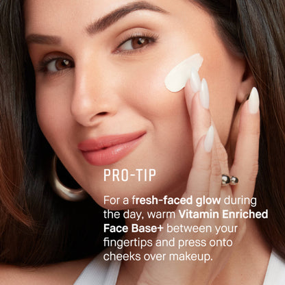 Bobbi Brown Vitamin Enriched Face Base Moisturizer+