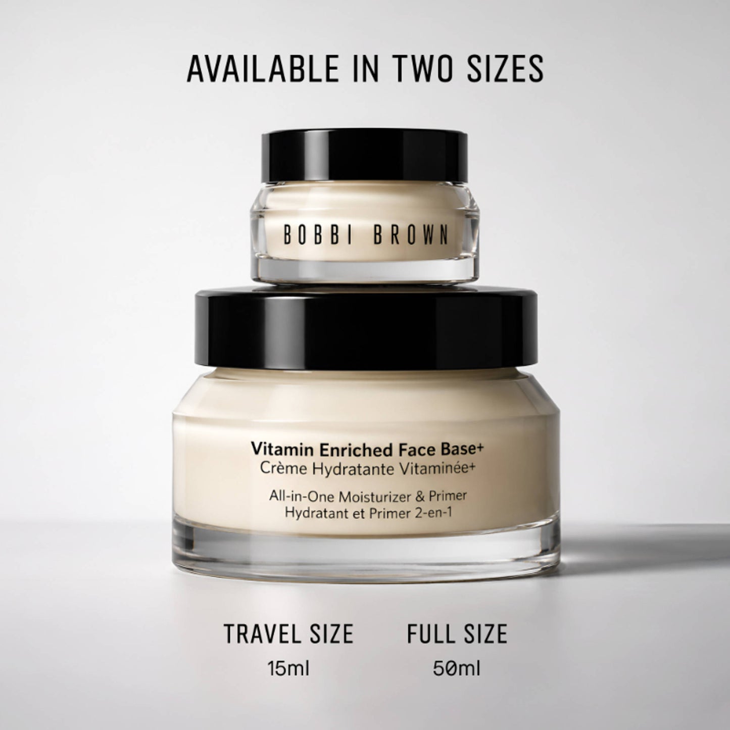 Bobbi Brown Vitamin Enriched Face Base Moisturizer+