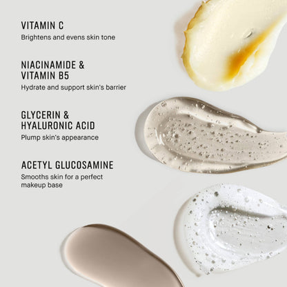 Bobbi Brown Vitamin Enriched Face Base Moisturizer+