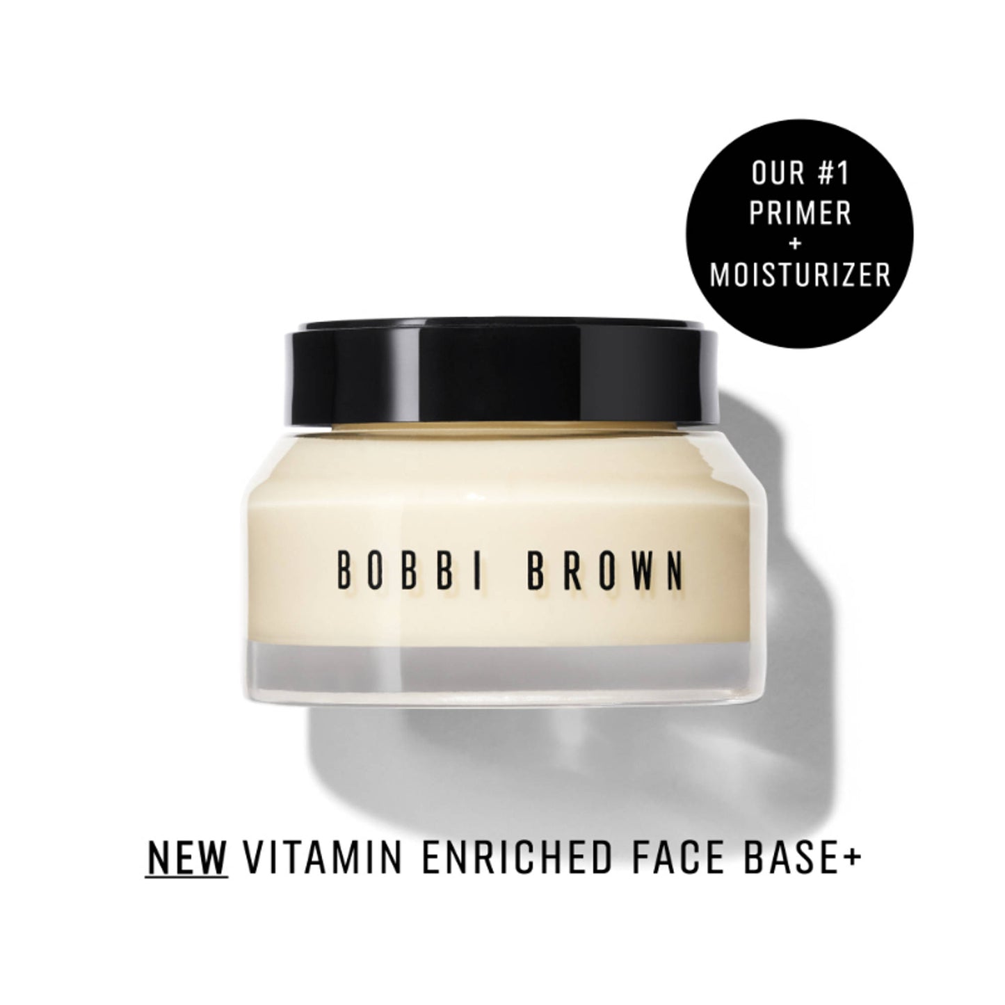 Bobbi Brown Vitamin Enriched Face Base Moisturizer+