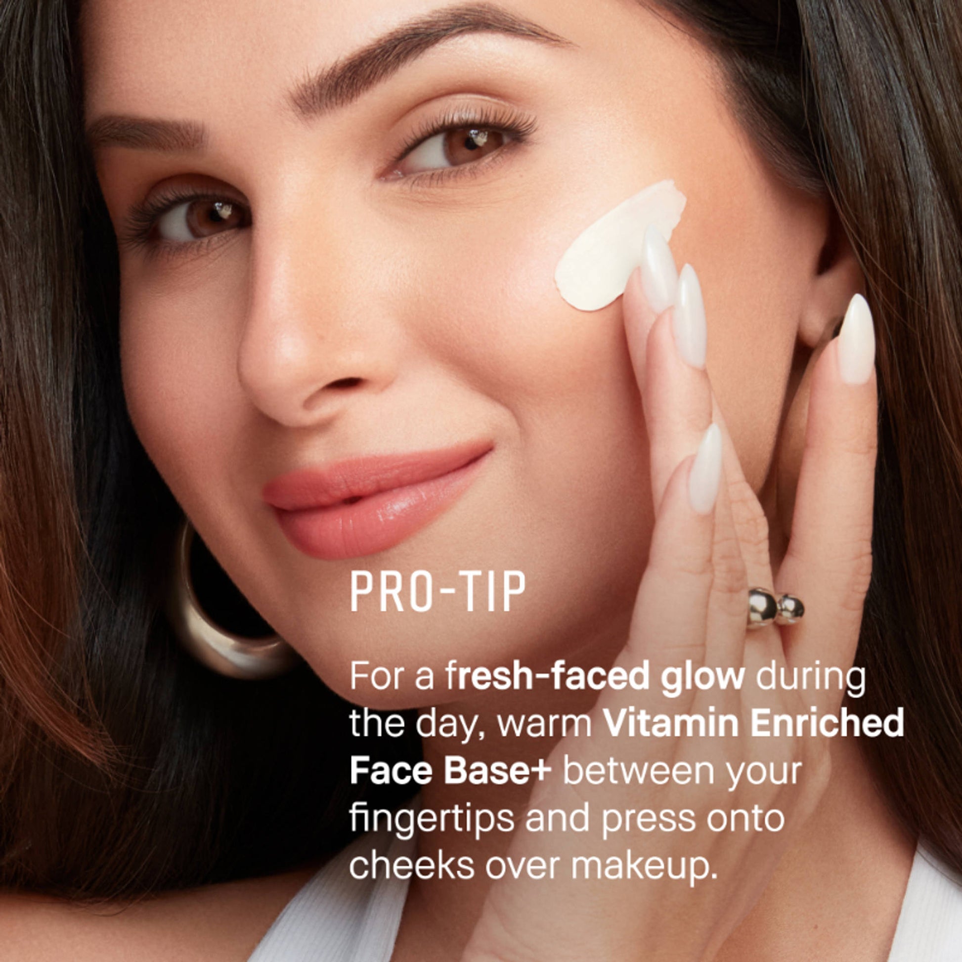 Bobbi Brown Vitamin Enriched Face Base Moisturizer+