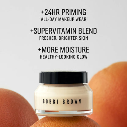 Bobbi Brown Vitamin Enriched Face Base Moisturizer+