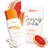 Sammmm Sunnyside Sun Protection Gel Cream With SPF 50+ PA++++