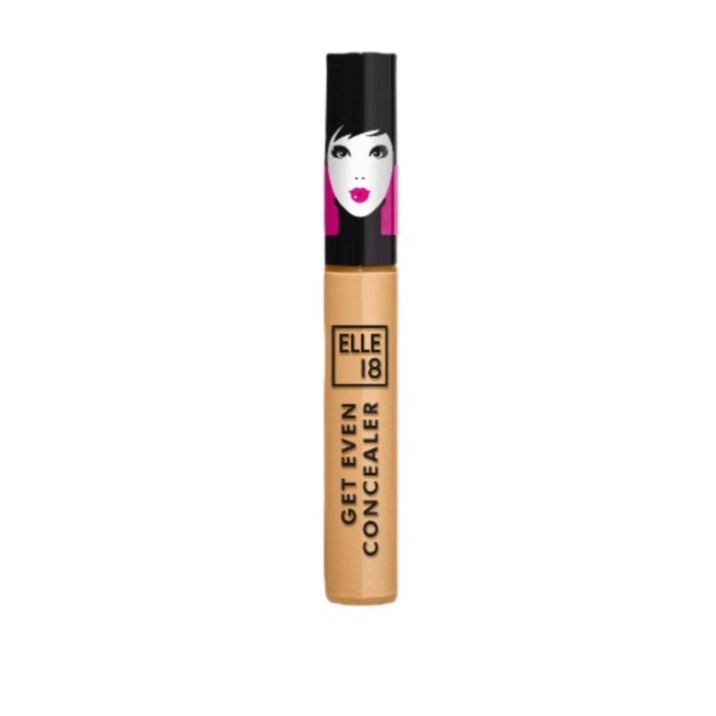Elle 18 Get Even Concealer - Marble