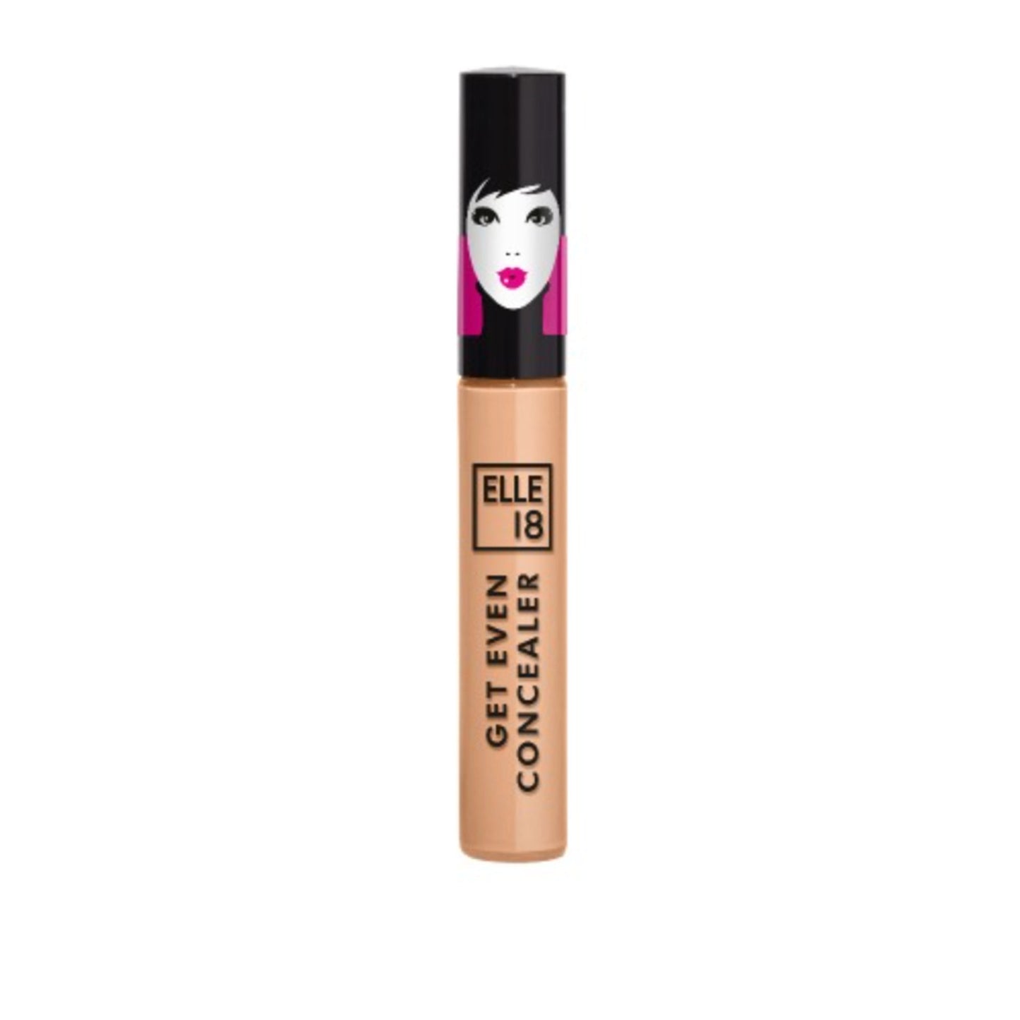 Elle 18 Get Even Concealer - Pearl